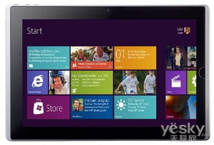 WOA十問(wèn)十答 詳解平板電腦上的Windows 8與計(jì)算機(jī)軟硬件開(kāi)發(fā)
