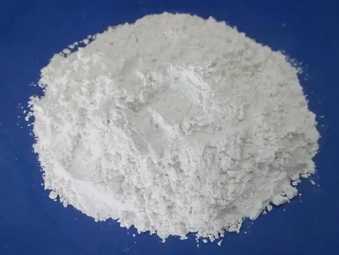 輕質(zhì)碳酸鈣與燃料油 它們在塑料工業(yè)中的角色與應(yīng)用